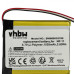 Bateria NP-11 do aparatu Casio Beauty Camera, 1035 mAh