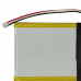 Bateria NP-11 do aparatu Casio Beauty Camera, 1035 mAh