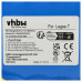 Bateria do Hobot Legee 7 / D7, 4500 mAh Bateria do Hobot Legee 7 / D7, 4500 mAh