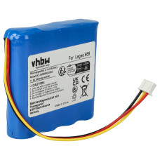 Bateria do Hobot Legee 668 / 669, 3000 mAh