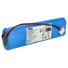 Bateria do CleanMate RV500, 2200 mAh
