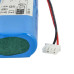 Bateria do CleanMate RV500, 2200 mAh