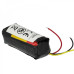 Bateria do Bose SoundSport Free, 700 mAh