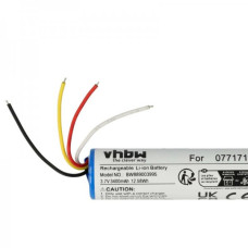 Bateria do Bose Soundlink Micro, 3400 mAh