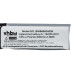 Bateria do Bose NC 700 / NC 700 UC, 630 mAh Bateria do Bose NC 700 / NC 700 UC, 630 mAh