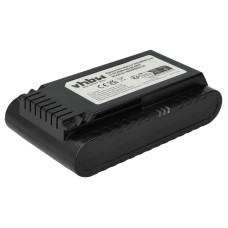 Bateria do Samsung Powerstick Jet VS9000 / Jet 75 / Jet 90, 4000 mAh Bateria do Samsung Powerstick Jet VS9000 / Jet 75 / Jet 90, 4000 mAh