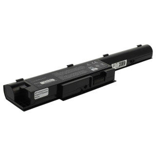 Bateria do Fujitsu Siemens LifeBook BH531 / BH531LB / LH531 / SH531, 5200 mAh Bateria do Fujitsu Siemens LifeBook BH531 / BH531LB / LH531 / SH531, 5200 mAh