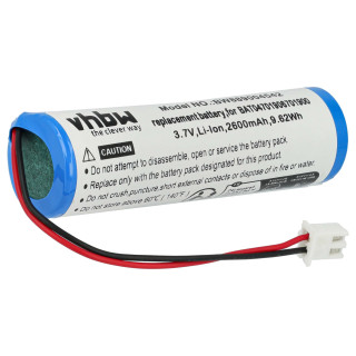 Bateria do Zafferano Home / Poldina L / Pina, 2600 mAh Bateria do Zafferano Home / Poldina L / Pina, 2600 mAh