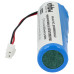 Bateria do Zafferano Home / Poldina L / Pina, 2600 mAh Bateria do Zafferano Home / Poldina L / Pina, 2600 mAh