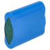 Bateria do Zafferano Sister Light / Sister Mini, 7800 mAh Bateria do Zafferano Sister Light / Sister Mini, 7800 mAh