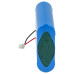 Bateria do Zafferano Sister Light / Sister Mini, 7800 mAh Bateria do Zafferano Sister Light / Sister Mini, 7800 mAh