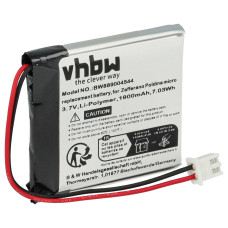 Bateria do Zafferano Poldina Micro, 1900 mAh