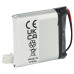 Bateria do Zafferano Poldina Micro, 1900 mAh