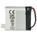 Bateria do Zafferano Poldina Micro, 1900 mAh