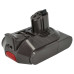 Bateria do Dyson V10 Slim / V11 Slim, 3000 mAh