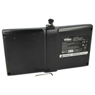 Bateria do Segway Ninebot Pro / Gokart Pro / Mini 260, 54V, 4400 mAh Bateria do Segway Ninebot Pro / Gokart Pro / Mini 260, 54V, 4400 mAh