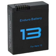Bateria do GoPro Hero 13, 2100 mAh