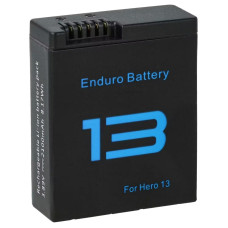 Bateria do GoPro Hero 13, 2100 mAh