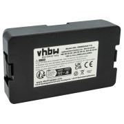 Akumulator do Gardena 250 / 400 / 500, 18 V, 3.0 Ah Akumulator do Gardena 250 / 400 / 500, 18 V, 3.0 Ah