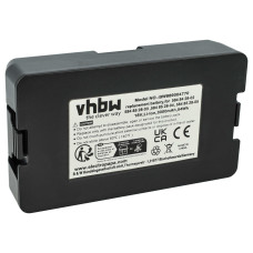 Akumulator do Gardena 250 / 400 / 500, 18 V, 3.0 Ah Akumulator do Gardena 250 / 400 / 500, 18 V, 3.0 Ah