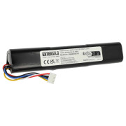 Bateria do Neato BotVac D8 / D9 / D10, 6500 mAh