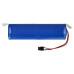 Bateria do Eufy RoboVac X8 / X8 Pro, 6600 mAh