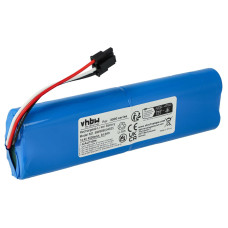 Bateria do Philips Homerun 3000 / XU3110, 4500 mAh