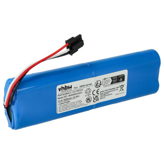 Bateria do Philips Homerun 3000 / XU3110, 4500 mAh