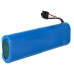 Bateria do Philips Homerun 3000 / XU3110, 4500 mAh