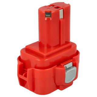 Akumulator do Makita 9120 / 9122 / 9133 / 6090 DWD, 9.6 V, 3.3 Ah