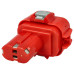 Akumulator do Makita 9120 / 9122 / 9133 / 6090 DWD, 9.6 V, 3.3 Ah