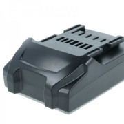 Bateria do Gesipa Accubird Pro / iBird Pro / Firebird Pro, 18V, 2,5 Ah Bateria do Gesipa Accubird Pro / iBird Pro / Firebird Pro, 18V, 2,5 Ah