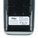 Bateria do Kärcher VC 6 / VC 7, 2000 mAh Bateria do Kärcher VC 6 / VC 7, 2000 mAh
