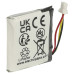 Bateria do Sony WH-CH720N / WH-XB910N, 550 mAh