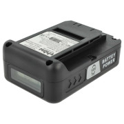 Bateria do Kärcher OC 6-18 / MFL 2-18 / WD 2-18, 4000 mAh