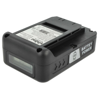 Bateria do Kärcher OC 6-18 / MFL 2-18 / WD 2-18, 4000 mAh