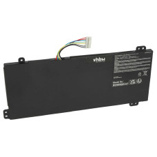 Bateria do Medion Akoya E6245 / E6246 / E6247, 3650 mAh