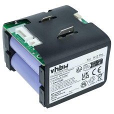 Bateria do Xiaomi Dreame H12 / H12 Pro / H13 Pro, 3700 mAh