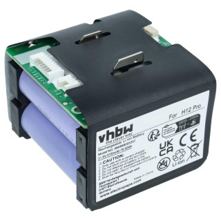 Bateria do Xiaomi Dreame H12 / H12 Pro / H13 Pro, 3700 mAh