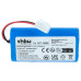 Bateria do Bestway Flowclear / Aquatronix, BST-58482,  2600 mAh