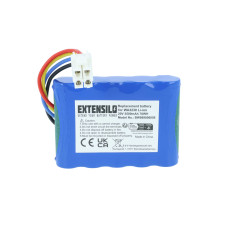 Akumulator do kosiarki Worx Landxcape LX790 / LX791 / LX792, 20 V, 3,5 Ah Akumulator do kosiarki Worx Landxcape LX790 / LX791 / LX792, 20 V, 3,5 Ah