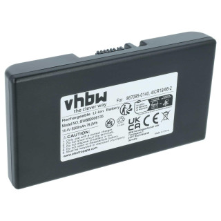 Bateria do systemu Bose S1 Pro Plus System, 5500 mAh
