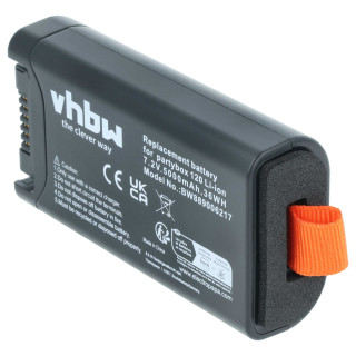 Bateria do JBL Club 120, 5000 mAh Bateria do JBL Club 120, 5000 mAh