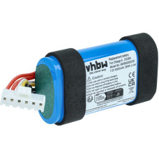 Bateria do JBL Charge 6, 5000 mAh