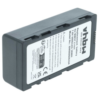 Bateria do DJI Cendence Remote Controller / FPV Remote Controller, WB37, 5000 mAh Bateria do DJI Cendence Remote Controller / FPV Remote Controller, WB37, 5000 mAh