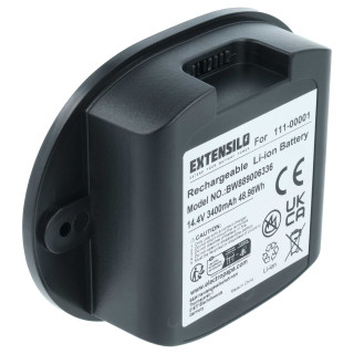 Bateria do Sonos Move, 3400 mAh