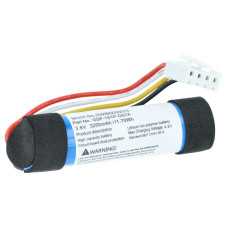 Bateria do Harman Kardon Onyx Studio 7, 3250 mAh
