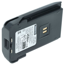 Bateria do Alinco DJ-PAX4 / DJ-VX-50-HE / DJ-VX46-E, 1800 mAh Bateria do Alinco DJ-PAX4 / DJ-VX-50-HE / DJ-VX46-E, 1800 mAh