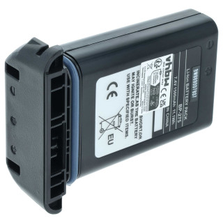 Bateria do Icom IC-M91D, 1500 mAh