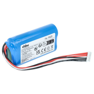 Bateria do Anker Soundcore Motion A3118 / A3390, 5000 mAh Bateria do Anker Soundcore Motion A3118 / A3390, 5000 mAh